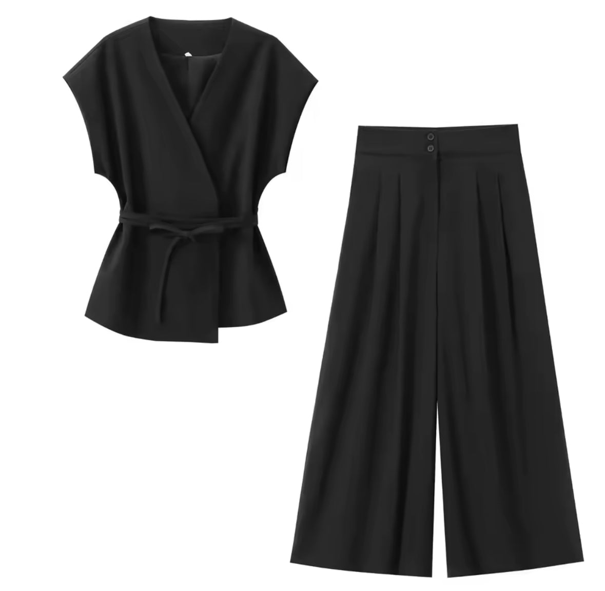 Velina Set