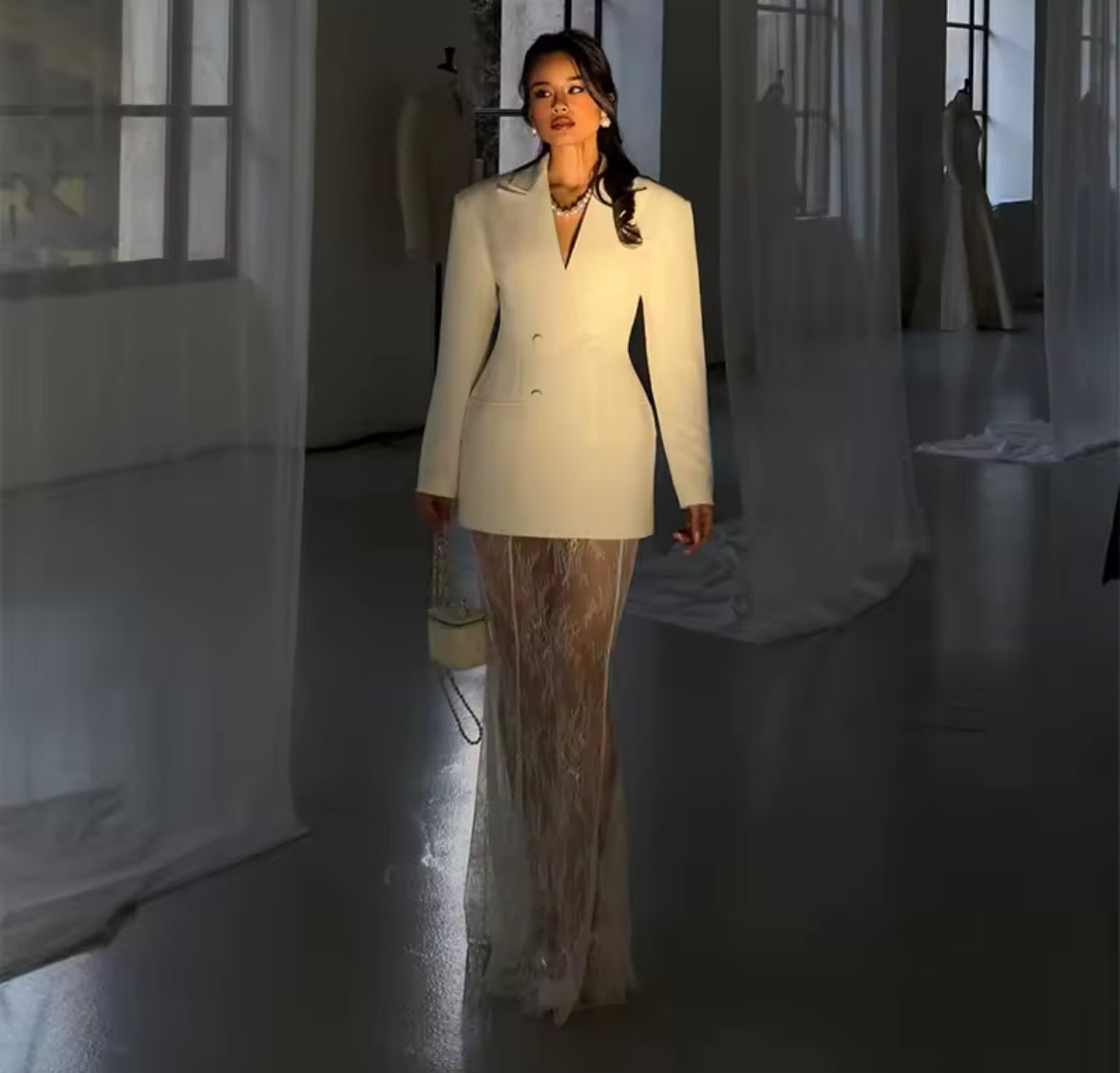 La Femme Couture