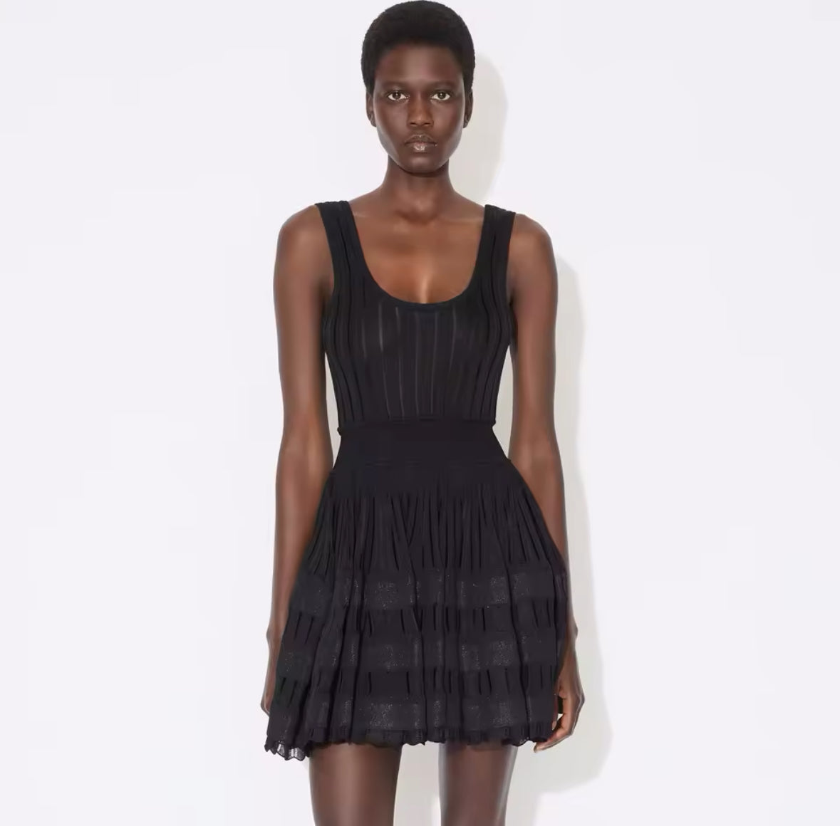 Alaya Icon Dress