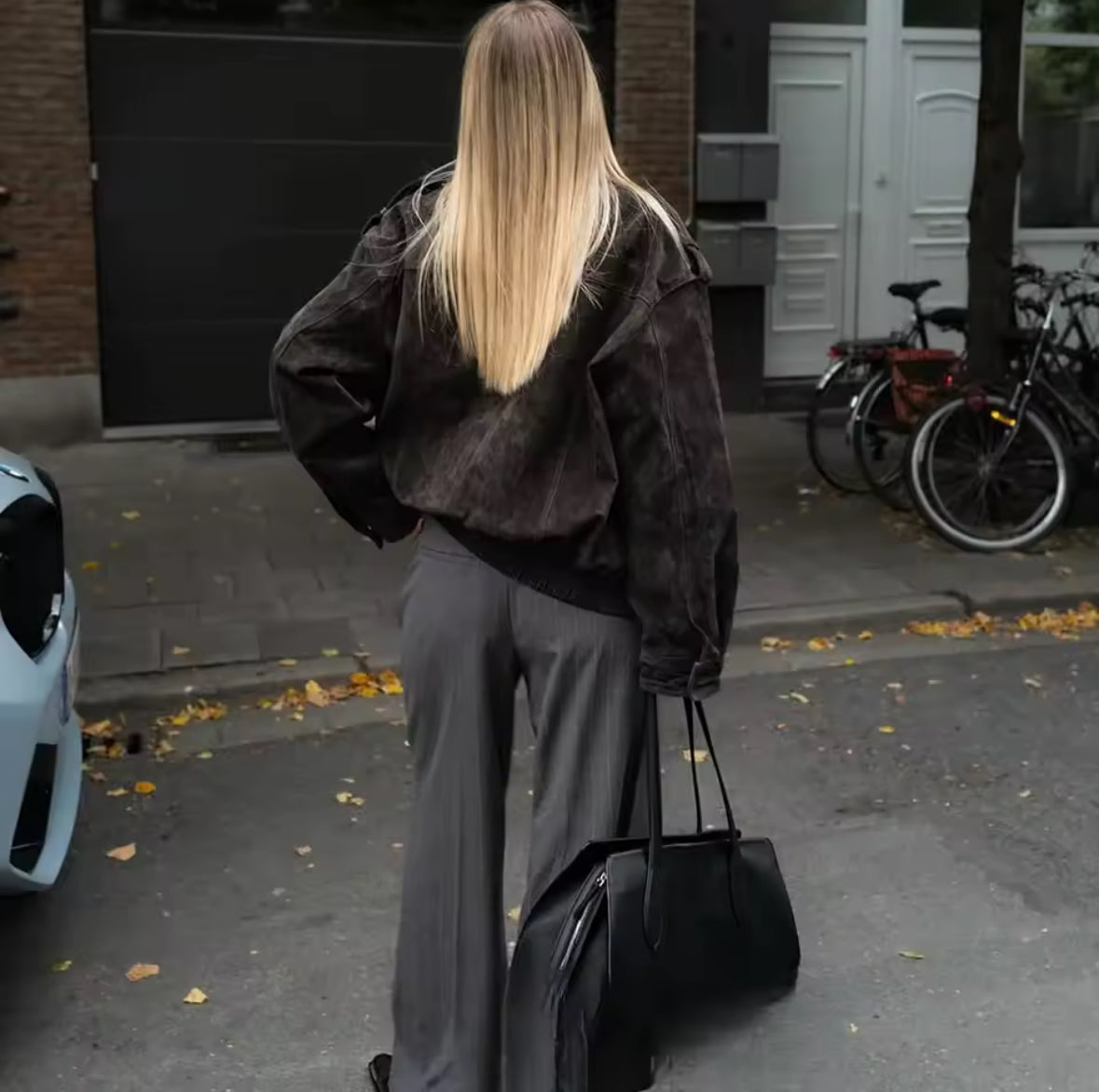 Savage Jacket