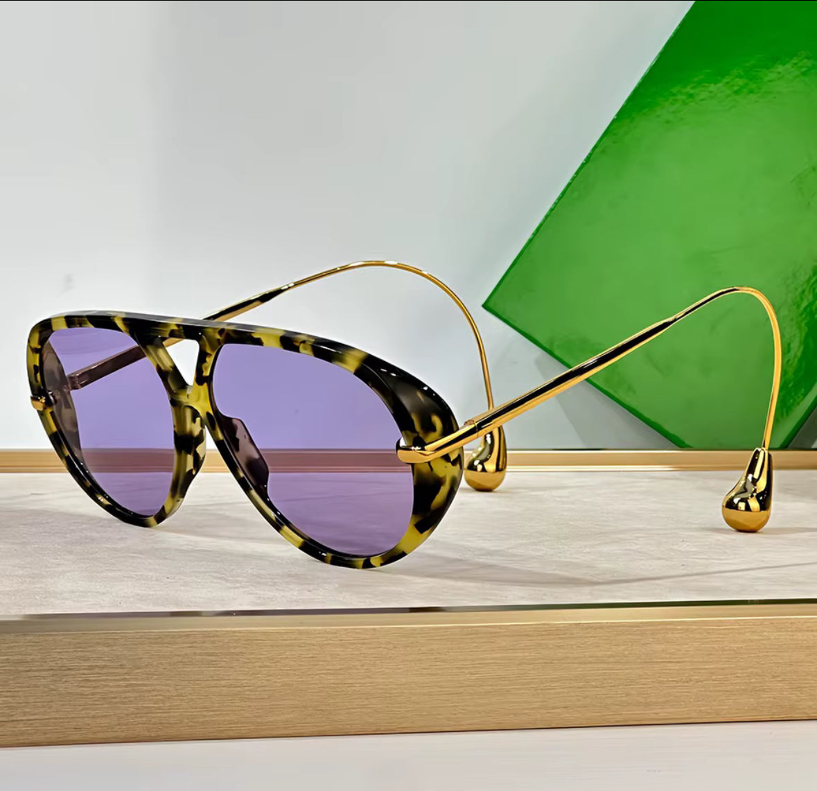 Lunetta B – Bold Edition