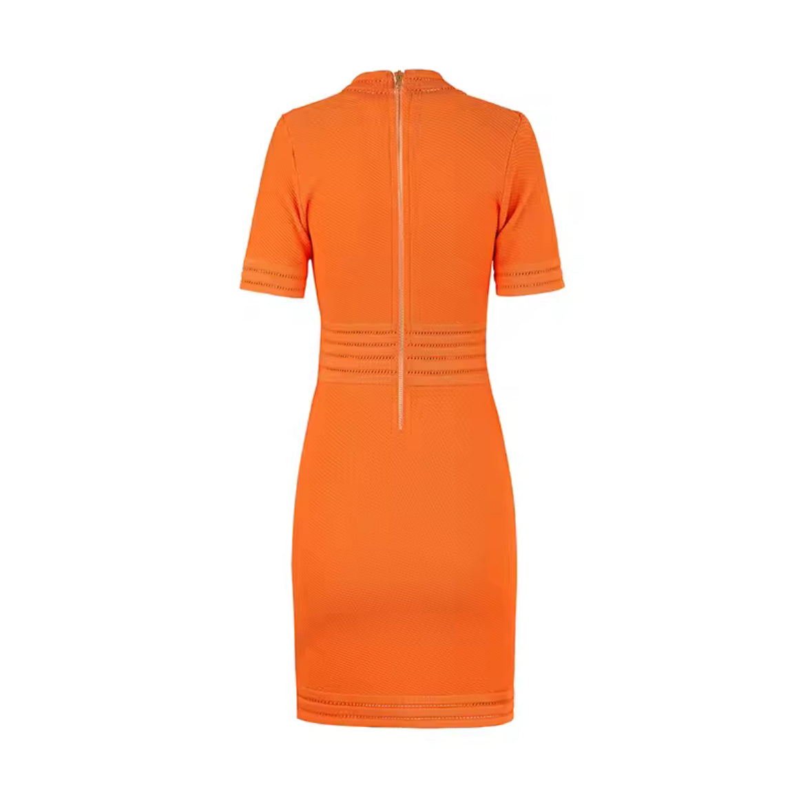 Valencia Dress