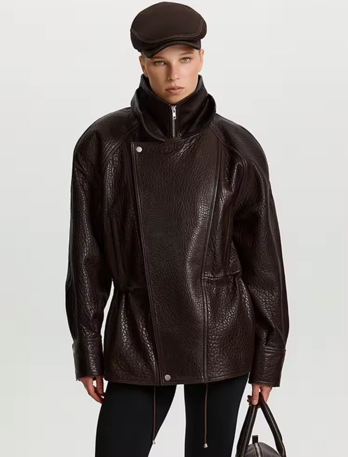 Savage Edition Jacket