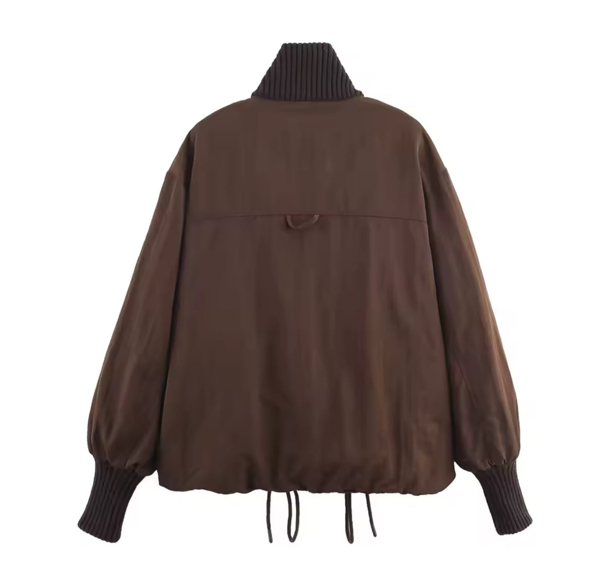 Nola Jacket