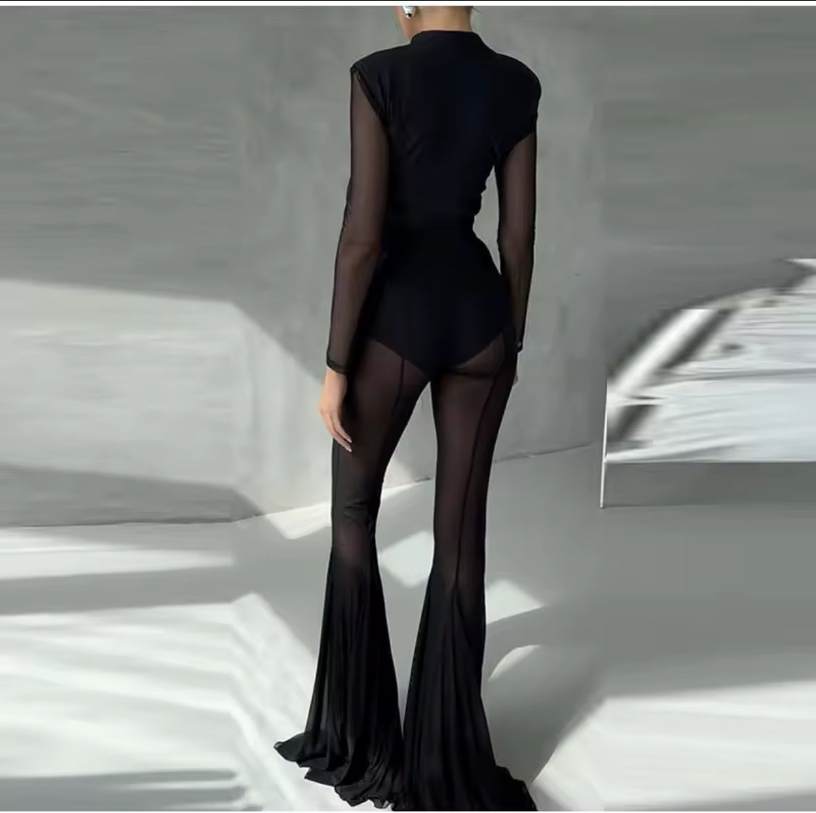 Sera Pants