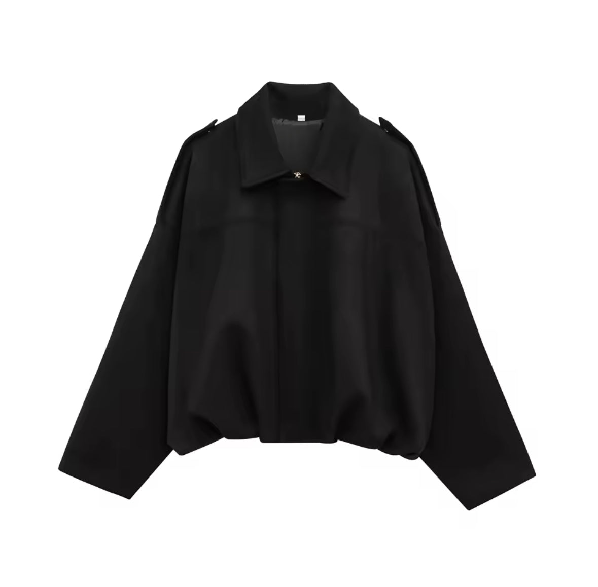 Vibe Icon Jacket