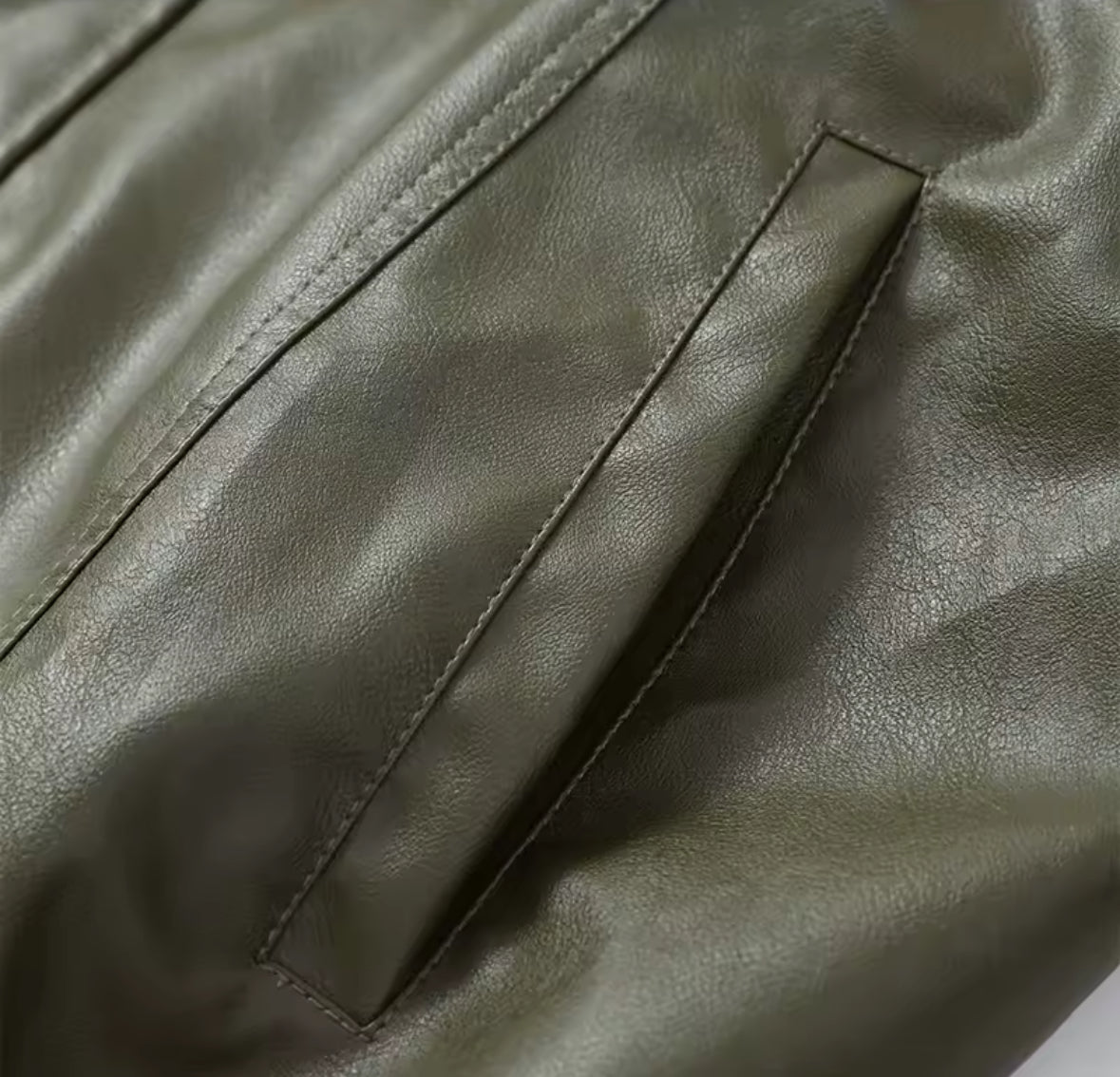 Liora Jacket