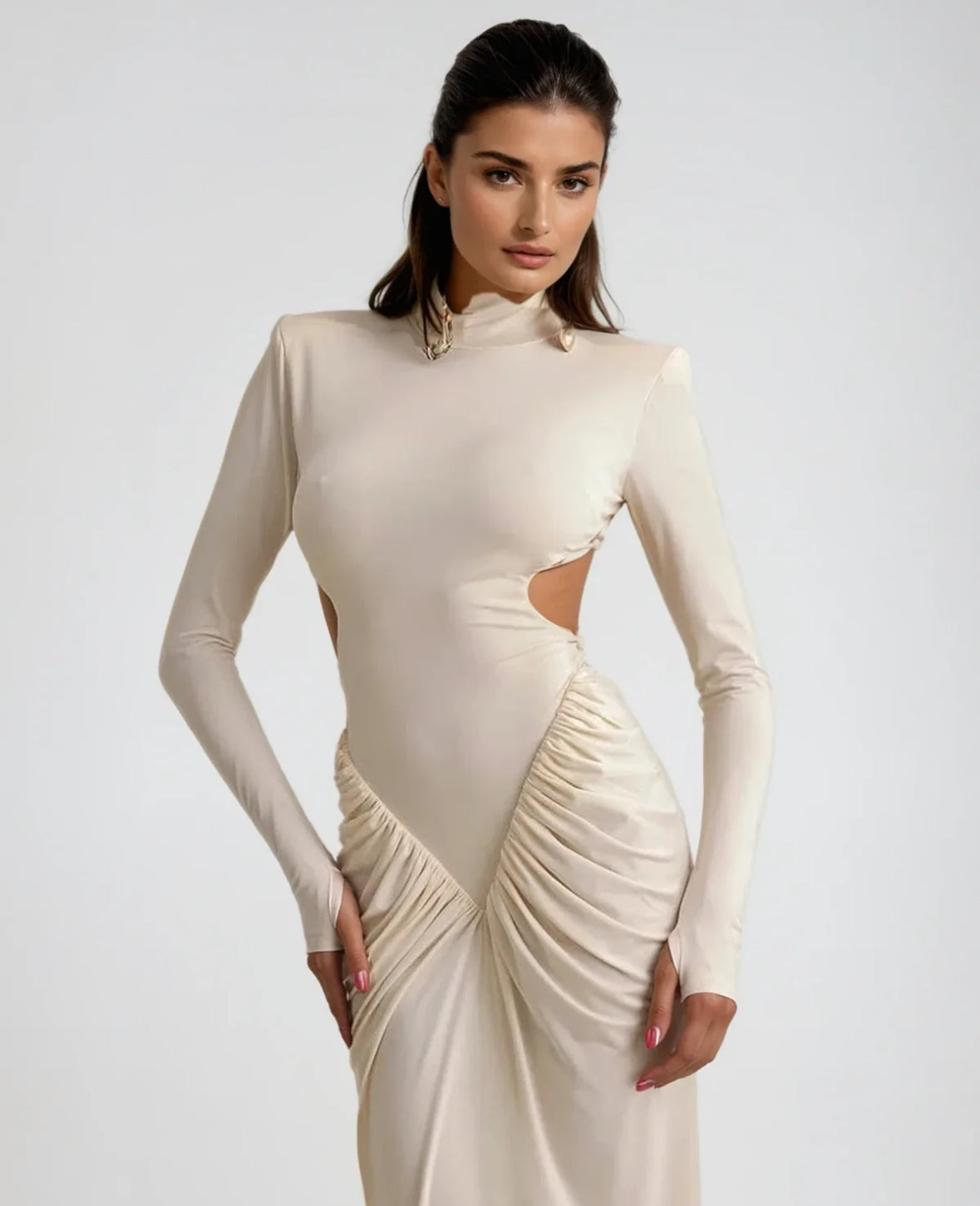 Aura Gown