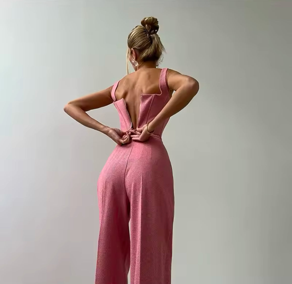Boss Lady Set