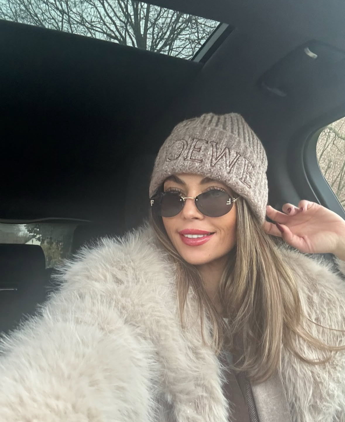 F-Vibe Sunnies