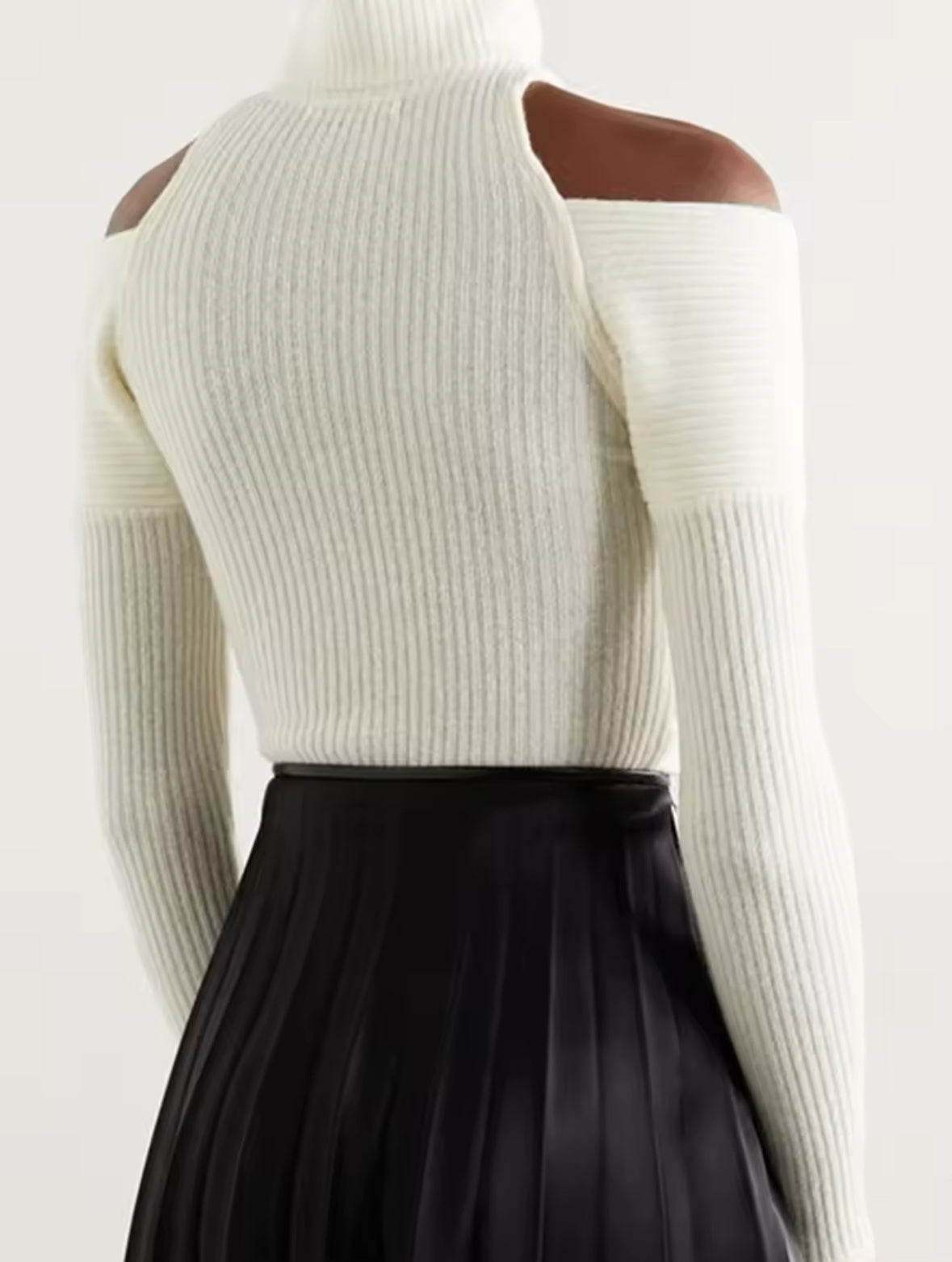 Zip & Flow Statement Top
