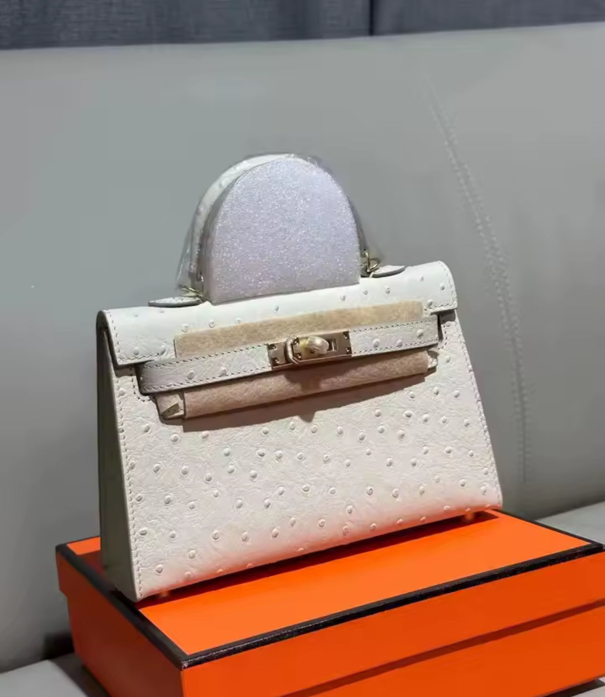 Kellyette Bag
