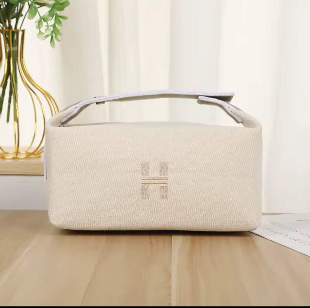 H-Boutique Beauty Case