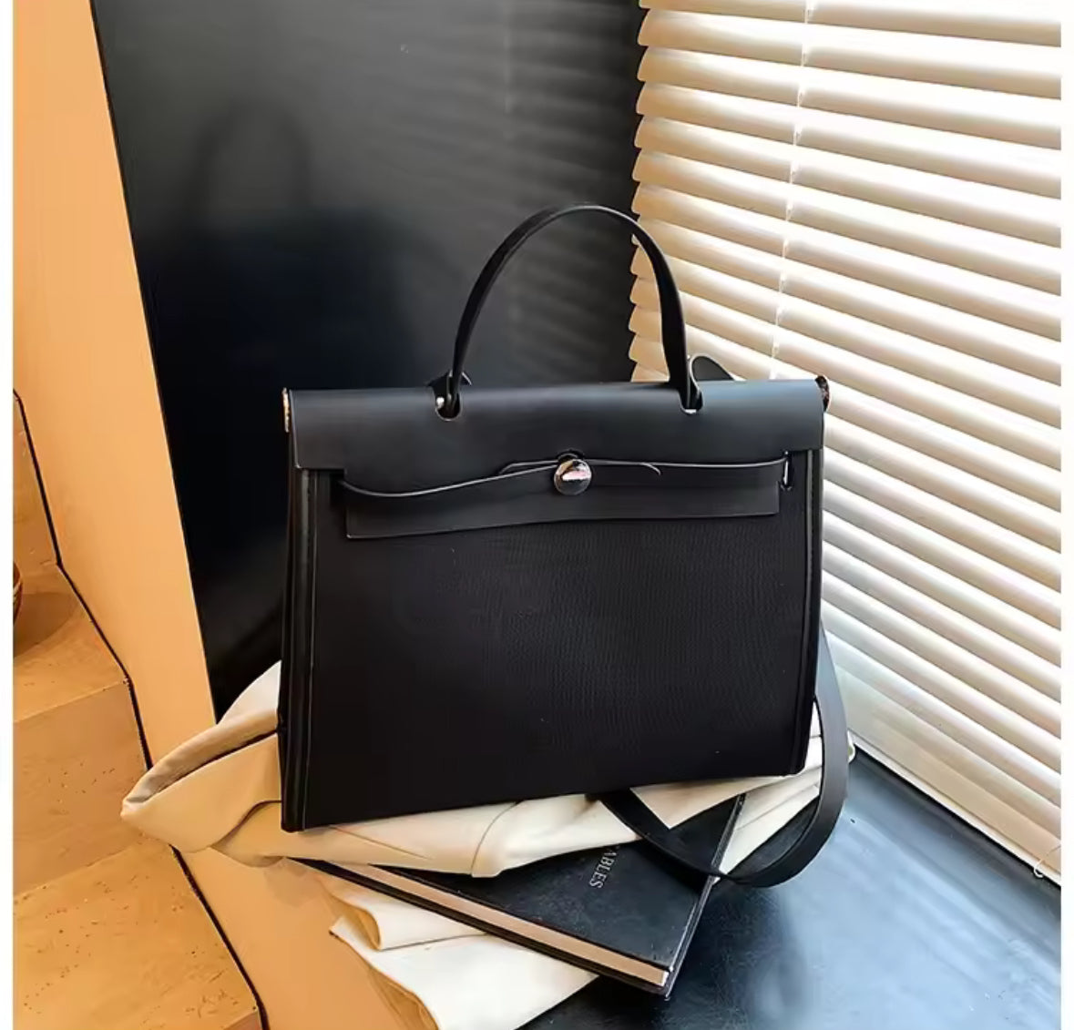 Élégance Tote