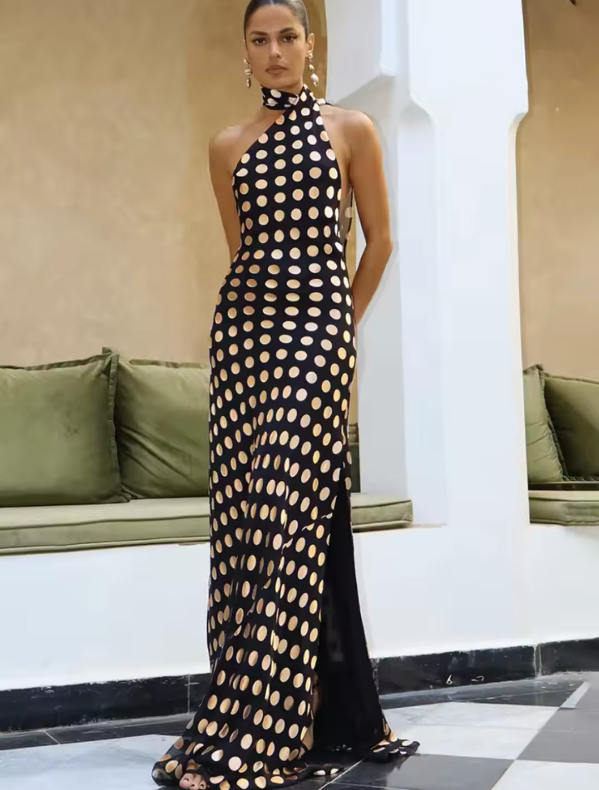 Midnight Dots