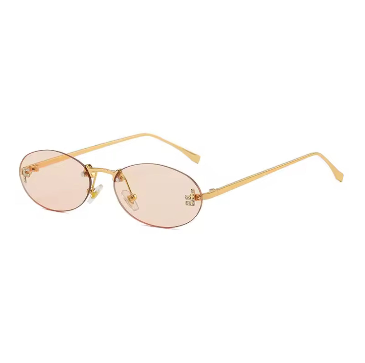 F-Vibe Sunnies