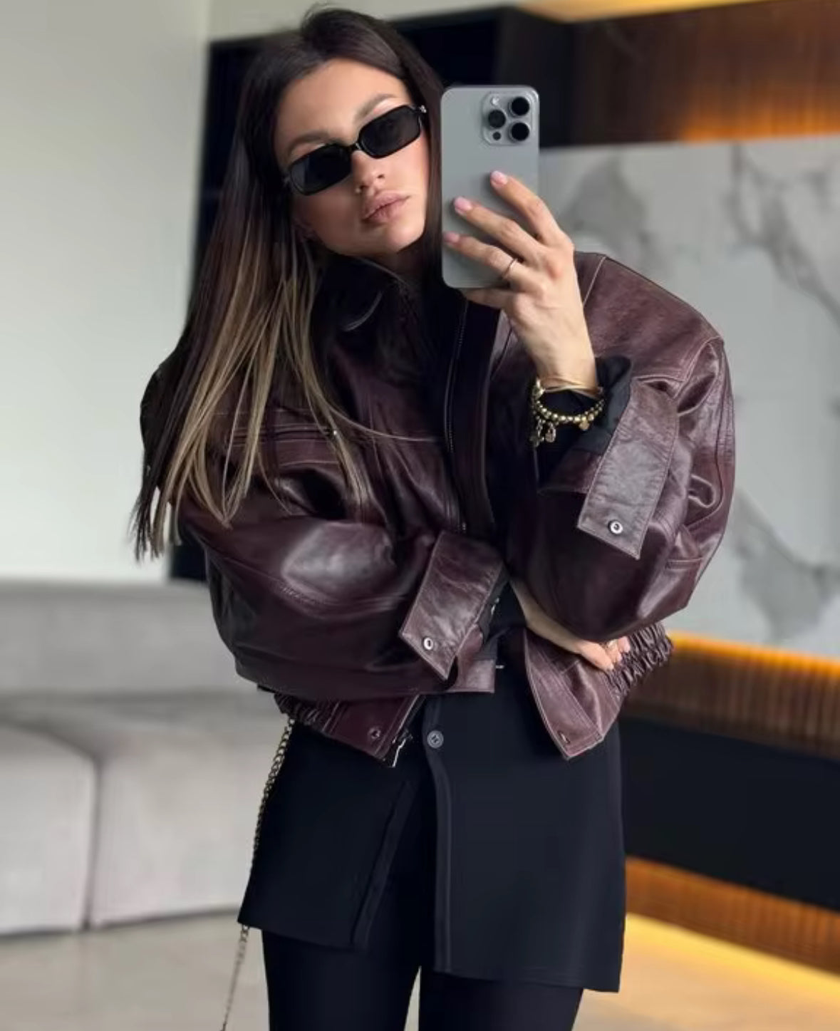 Brooklyn Jacket