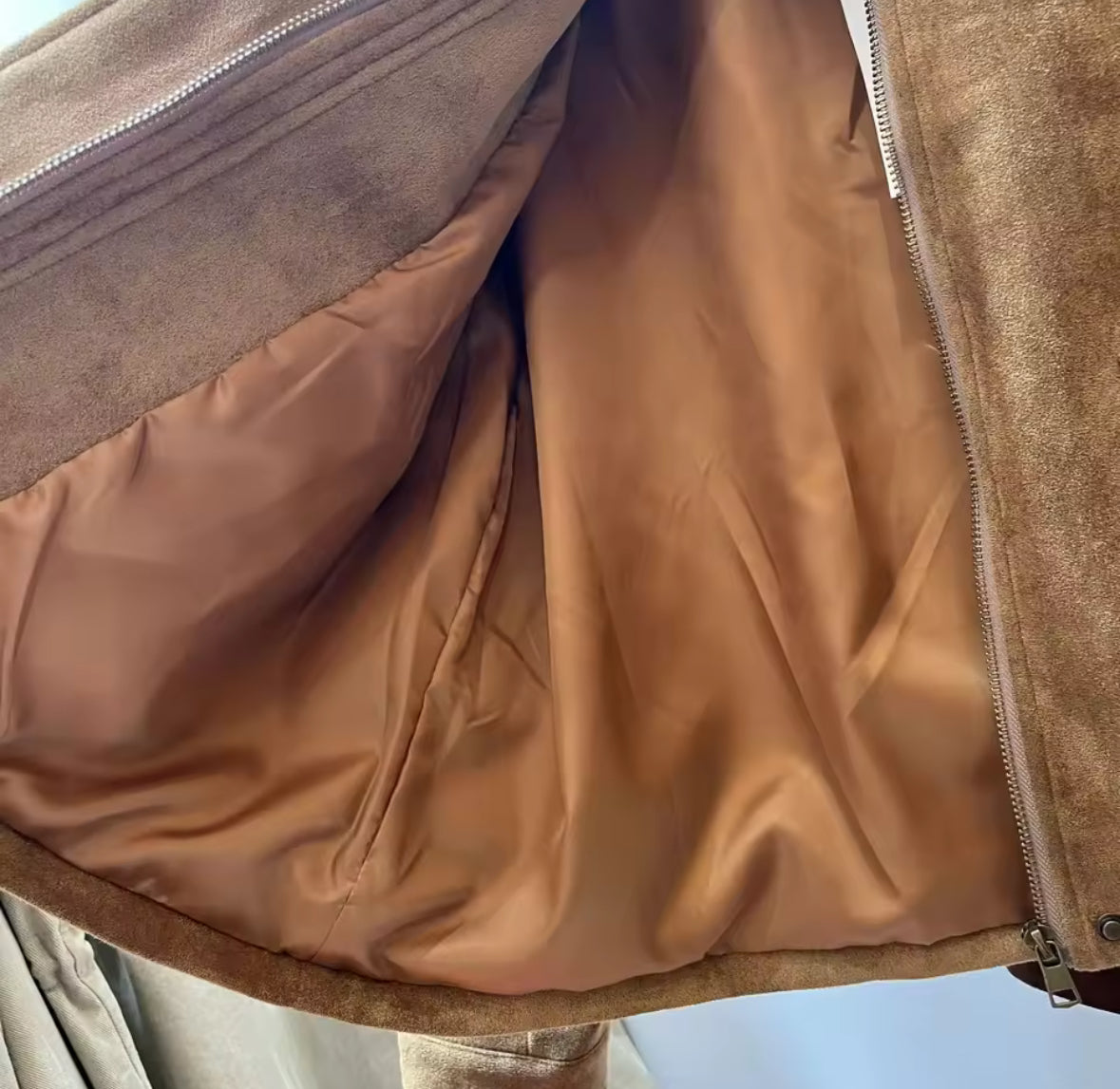Noelle Jacket