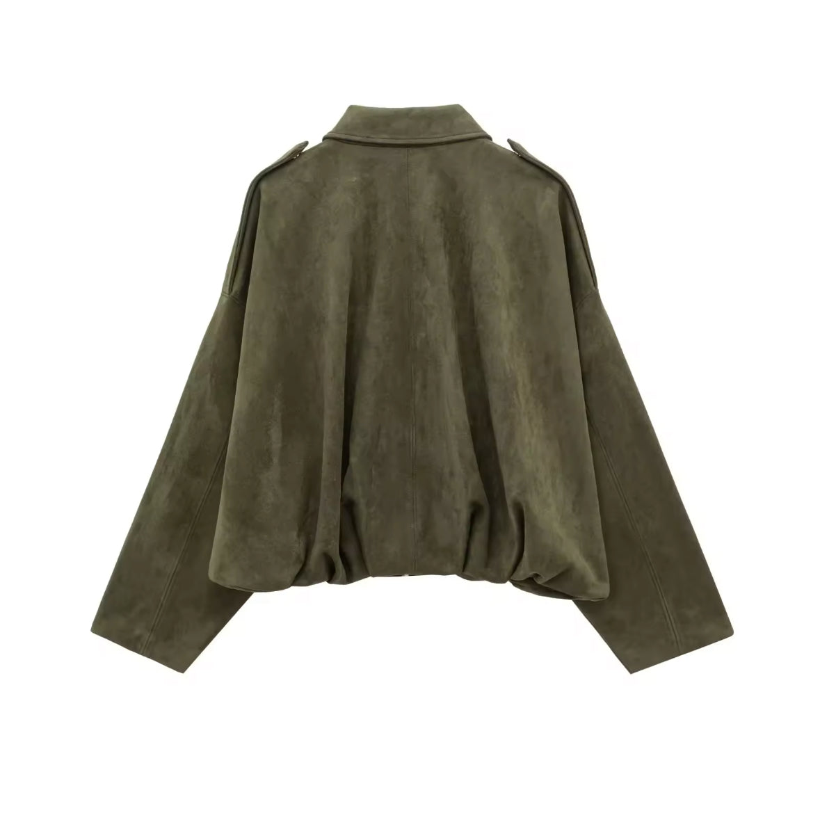 Vibe Icon Jacket