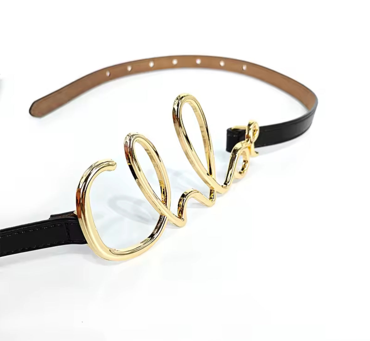 Chlo Belt