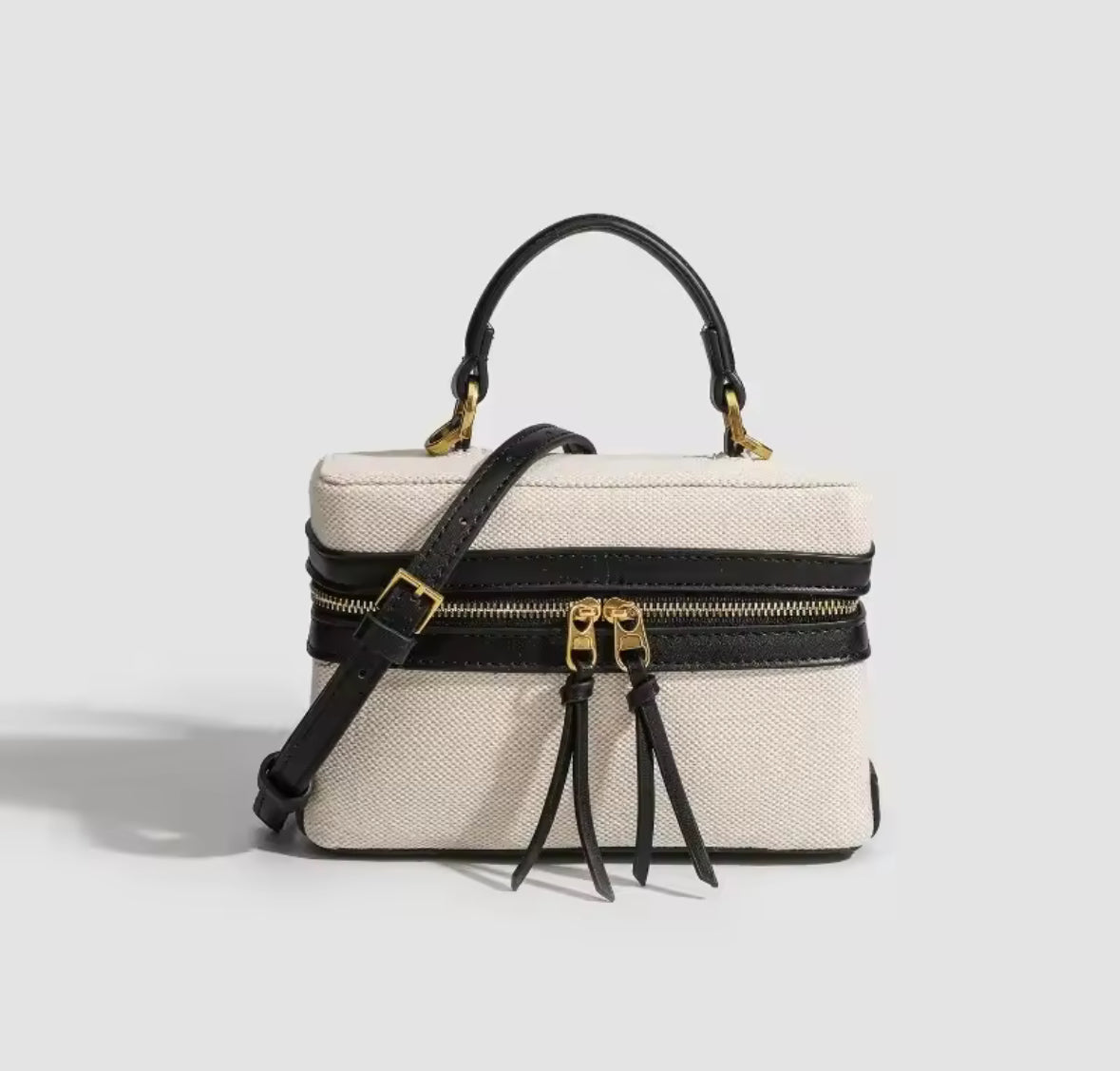 Maison Bohème Bag