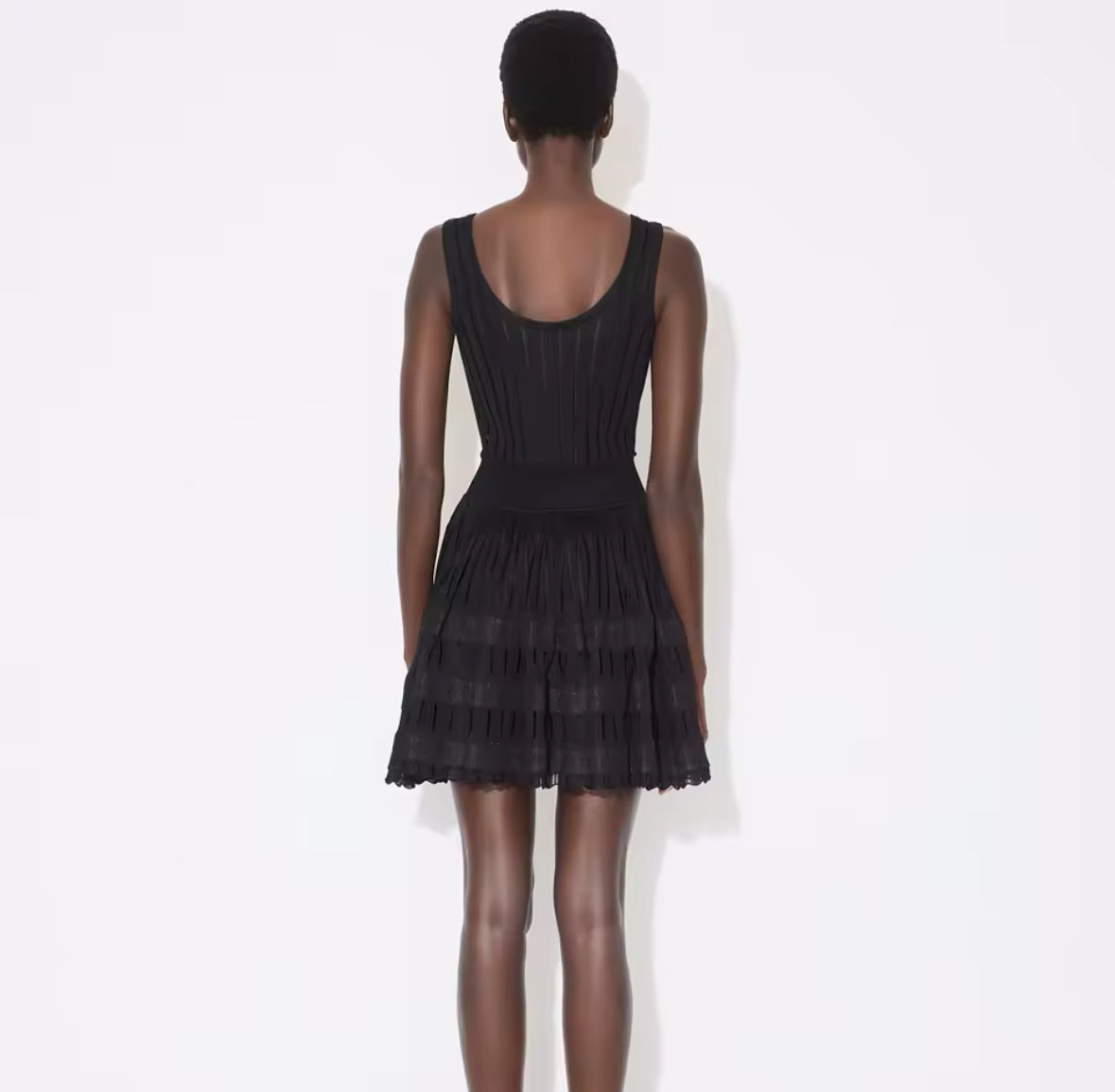 Alaya Icon Dress