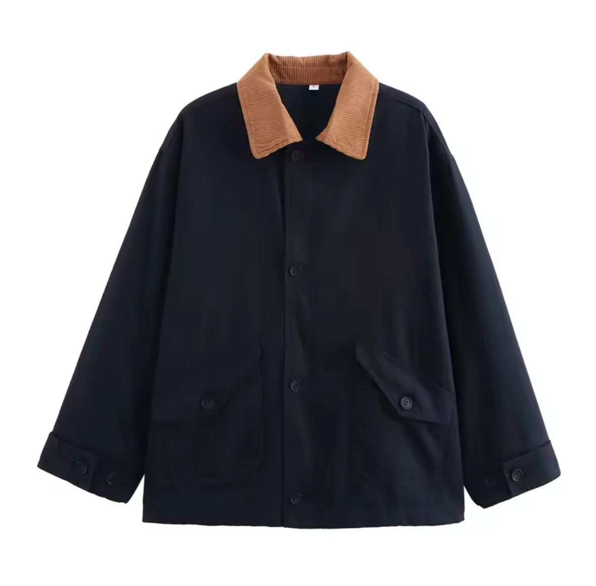 Britannia Jacket