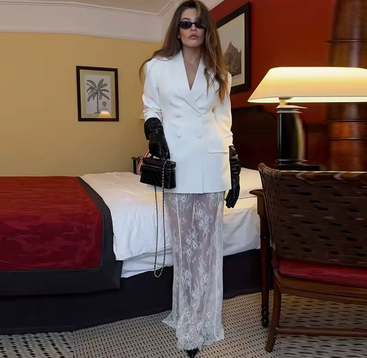 La Femme Couture