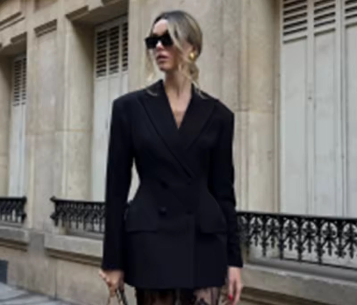 La Femme Couture