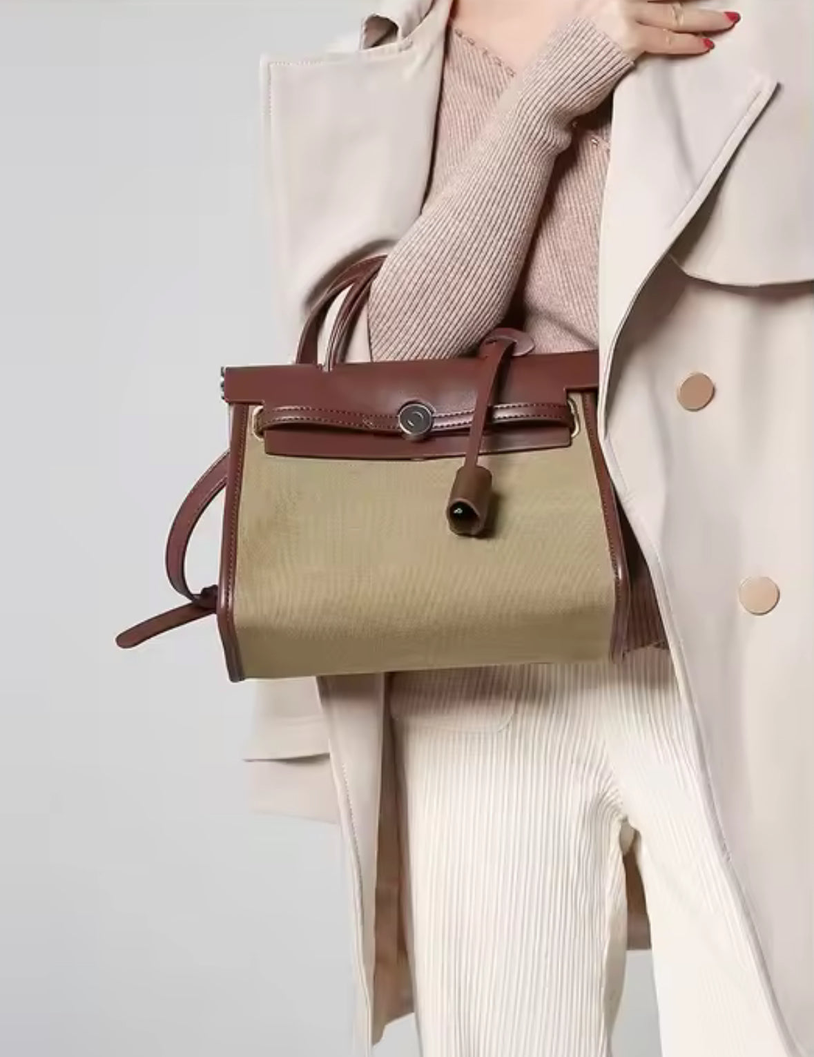 Élise Mini Tote