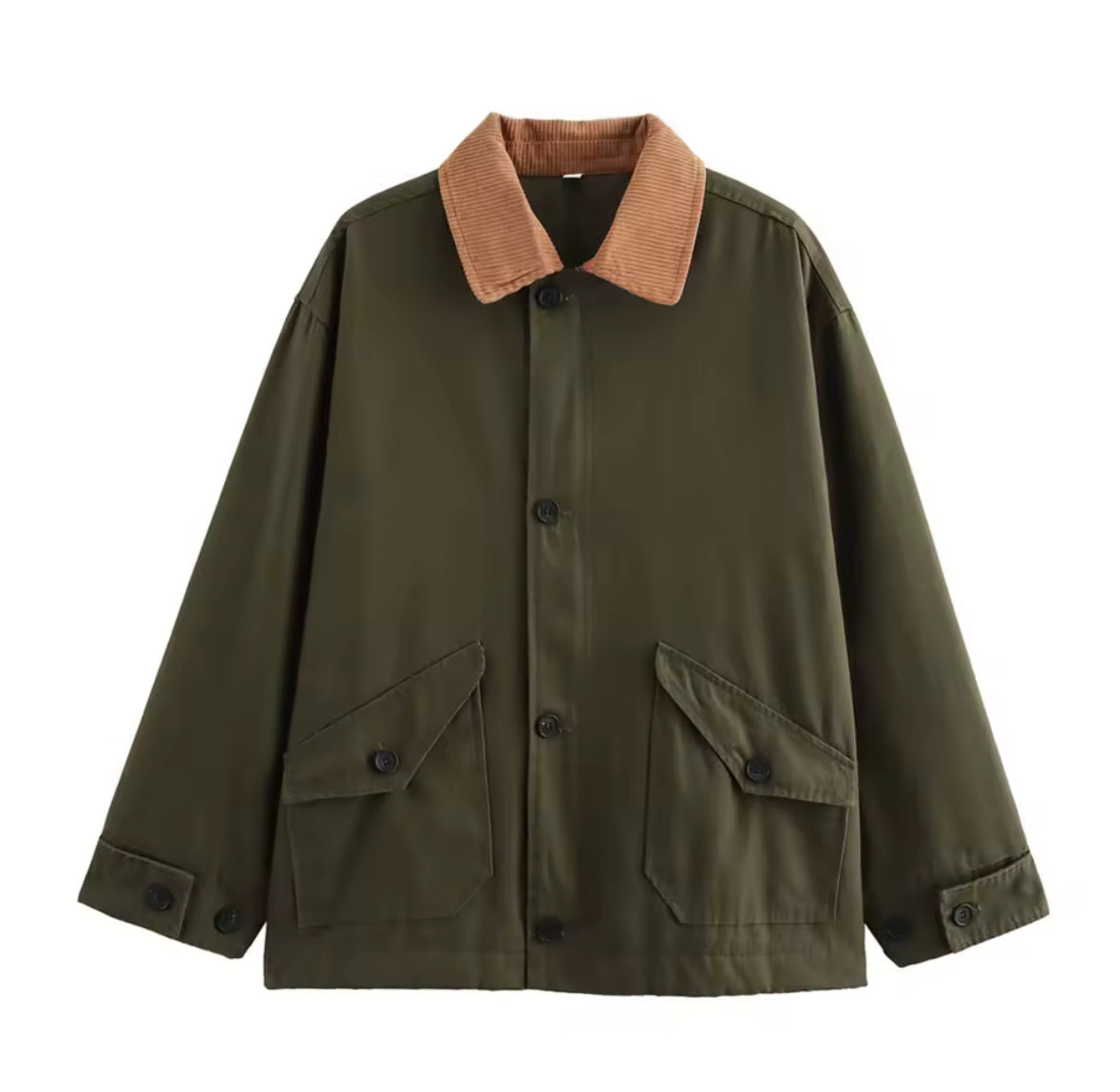 Britannia Jacket