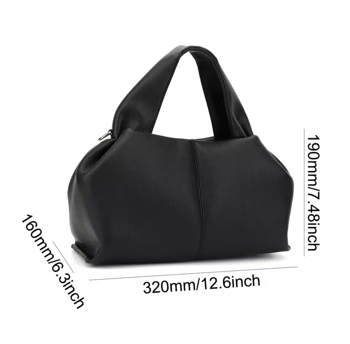 Polé Bag