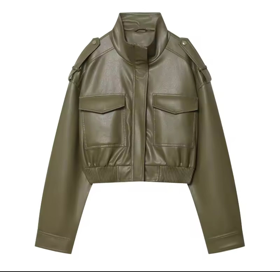 Mila Jacket