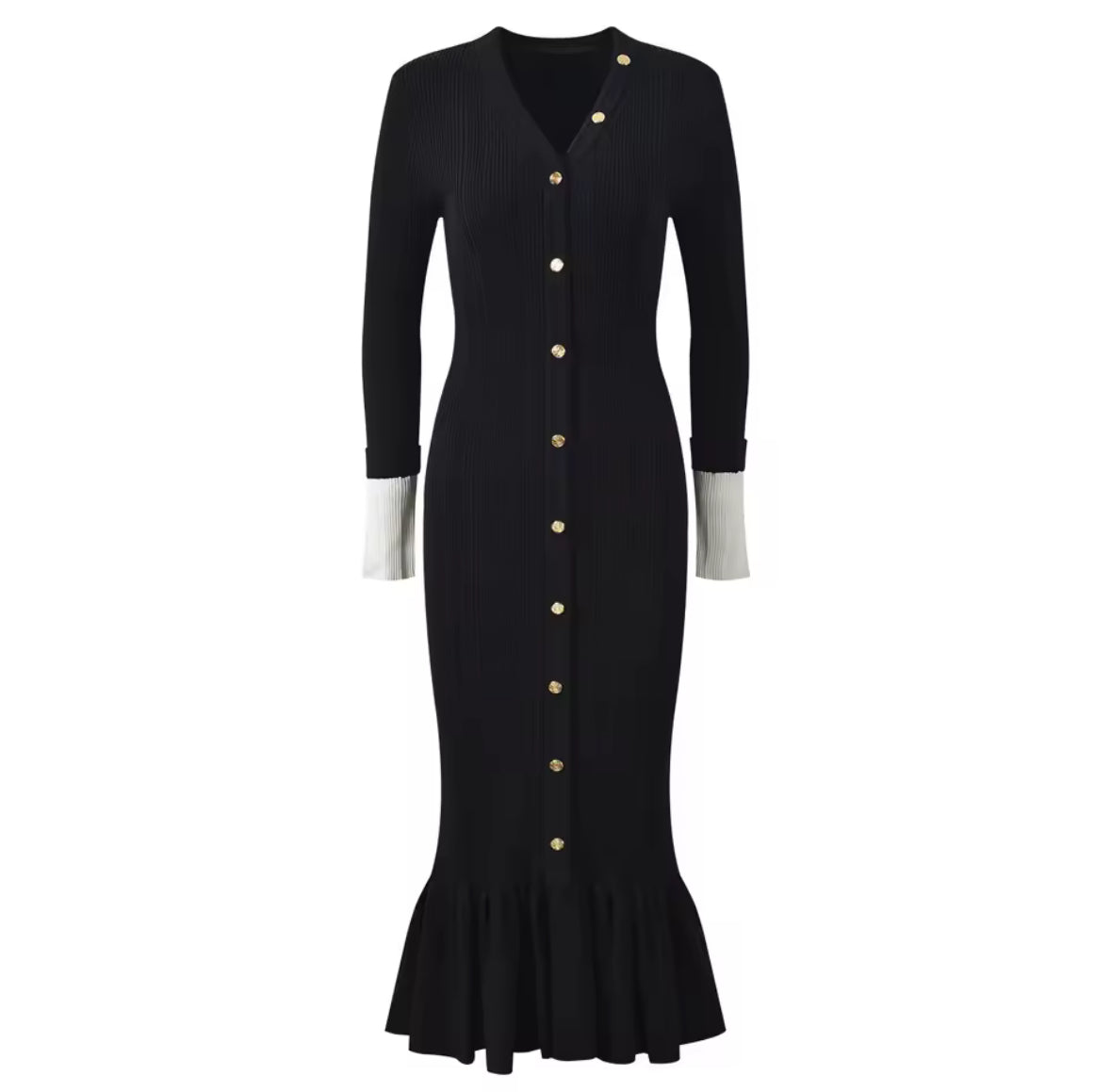 Sandra Dress
