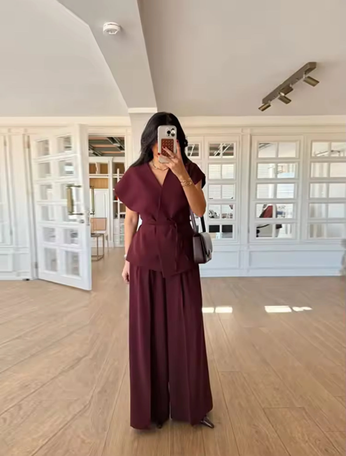 Velina Set