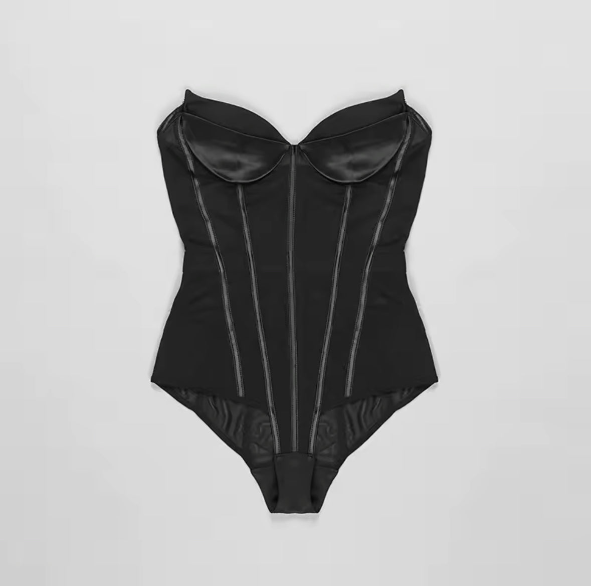 Elegant Empowerment – Corsets für selbstbewusste Auftritte