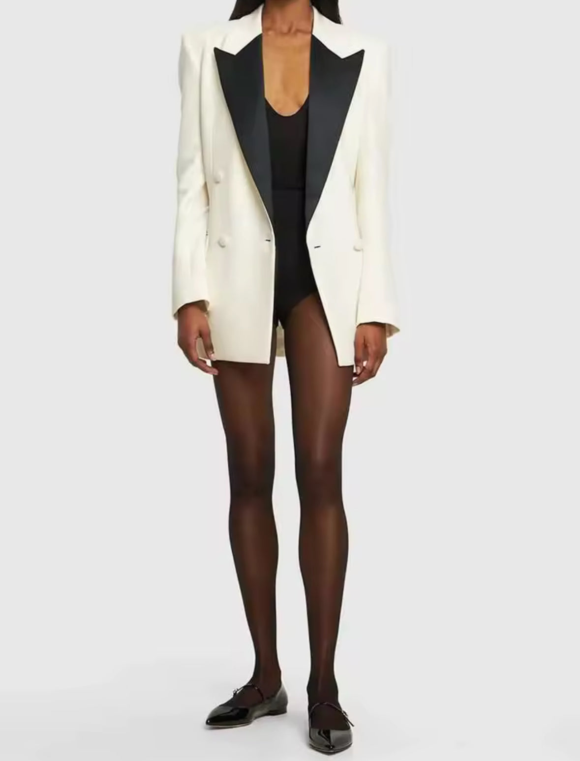 Maison Blanche Blazer