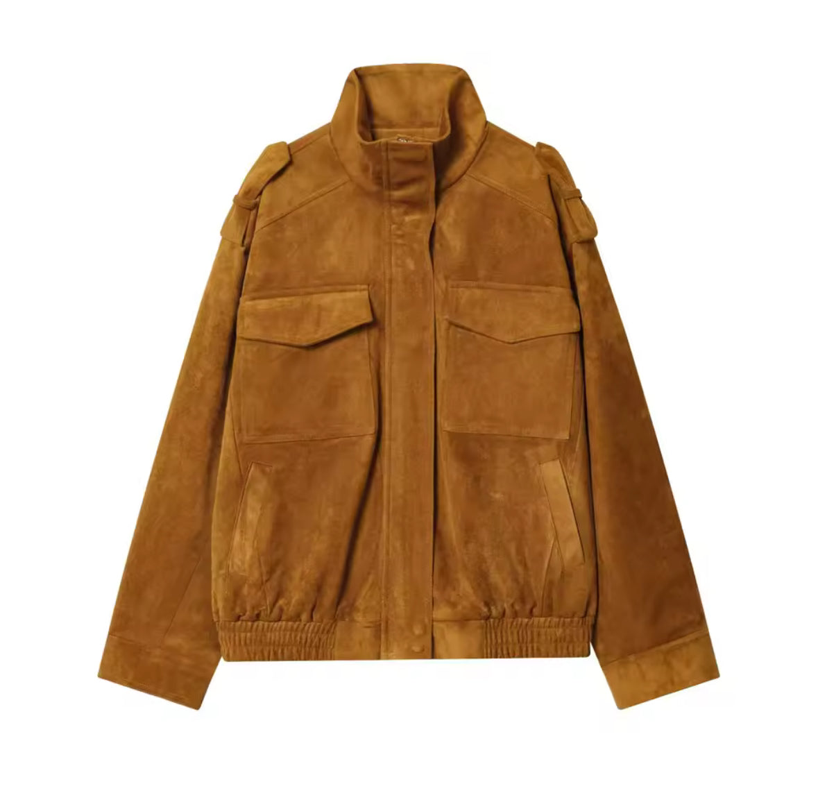 Savage Jacket