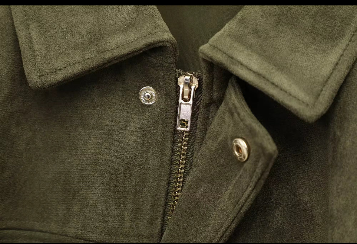 Vibe Icon Jacket