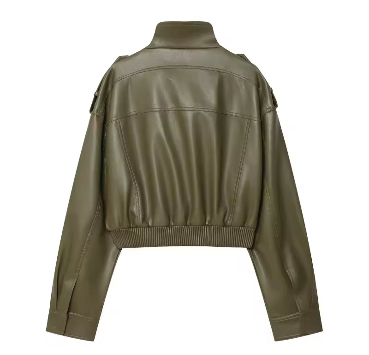 Mila Jacket