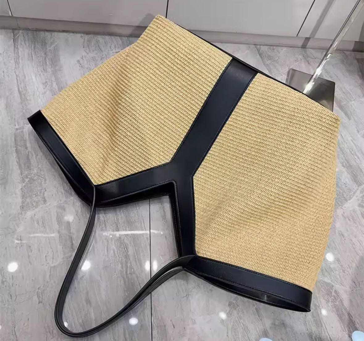 Riviera Y-Tote