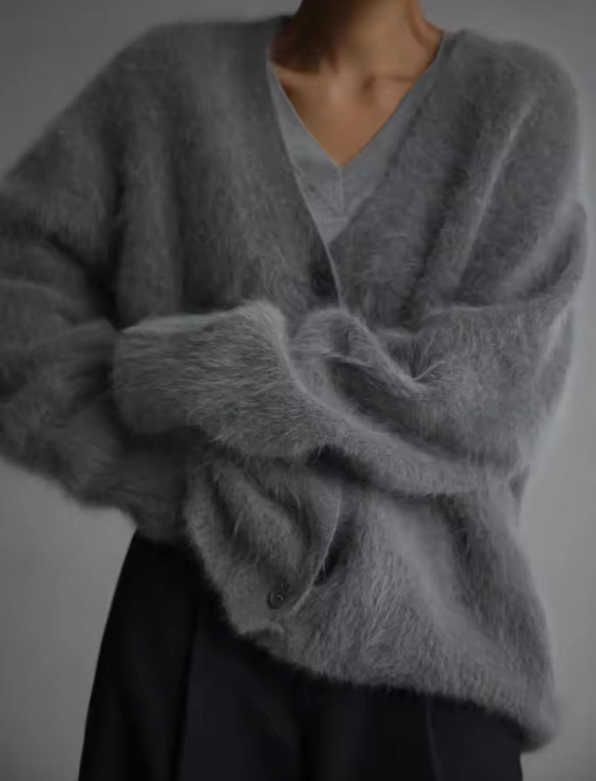 Nerzia Cozy Knit