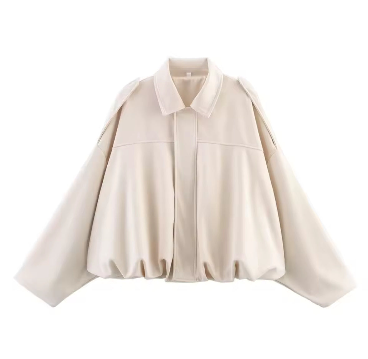 Vibe Icon Jacket