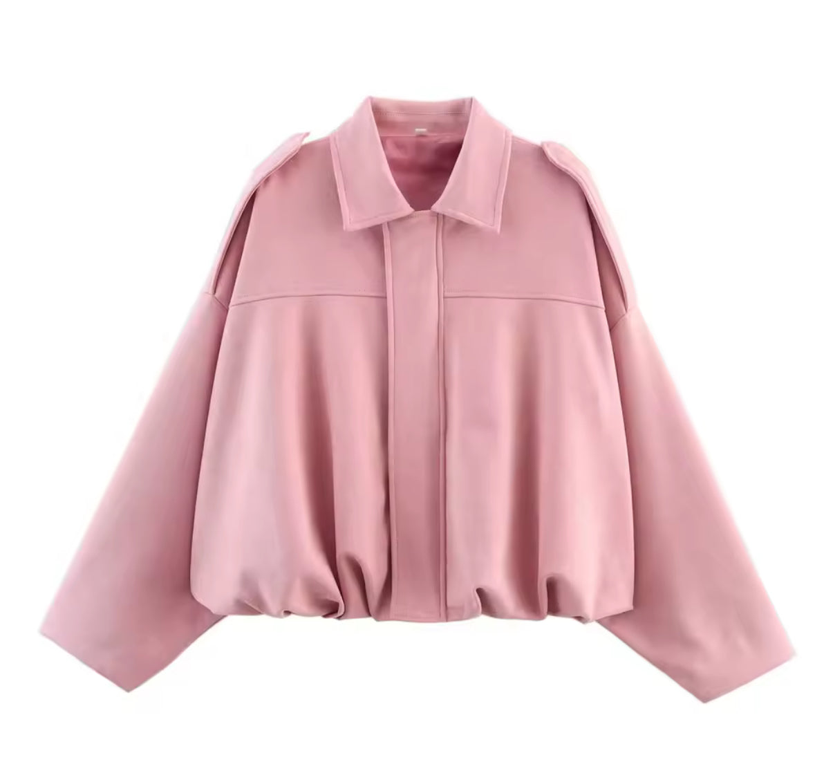 Vibe Icon Jacket
