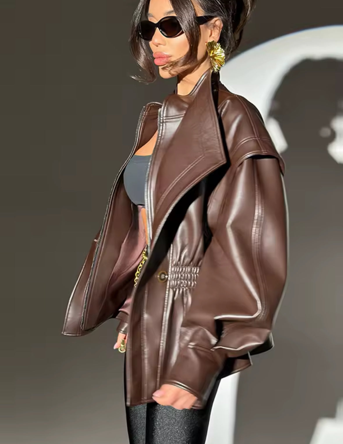 Étoile Jacket