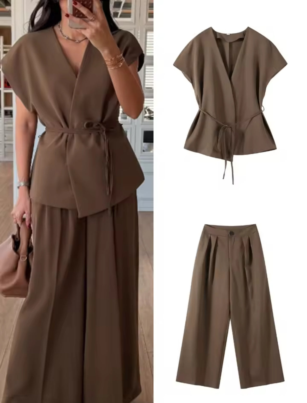 Velina Set