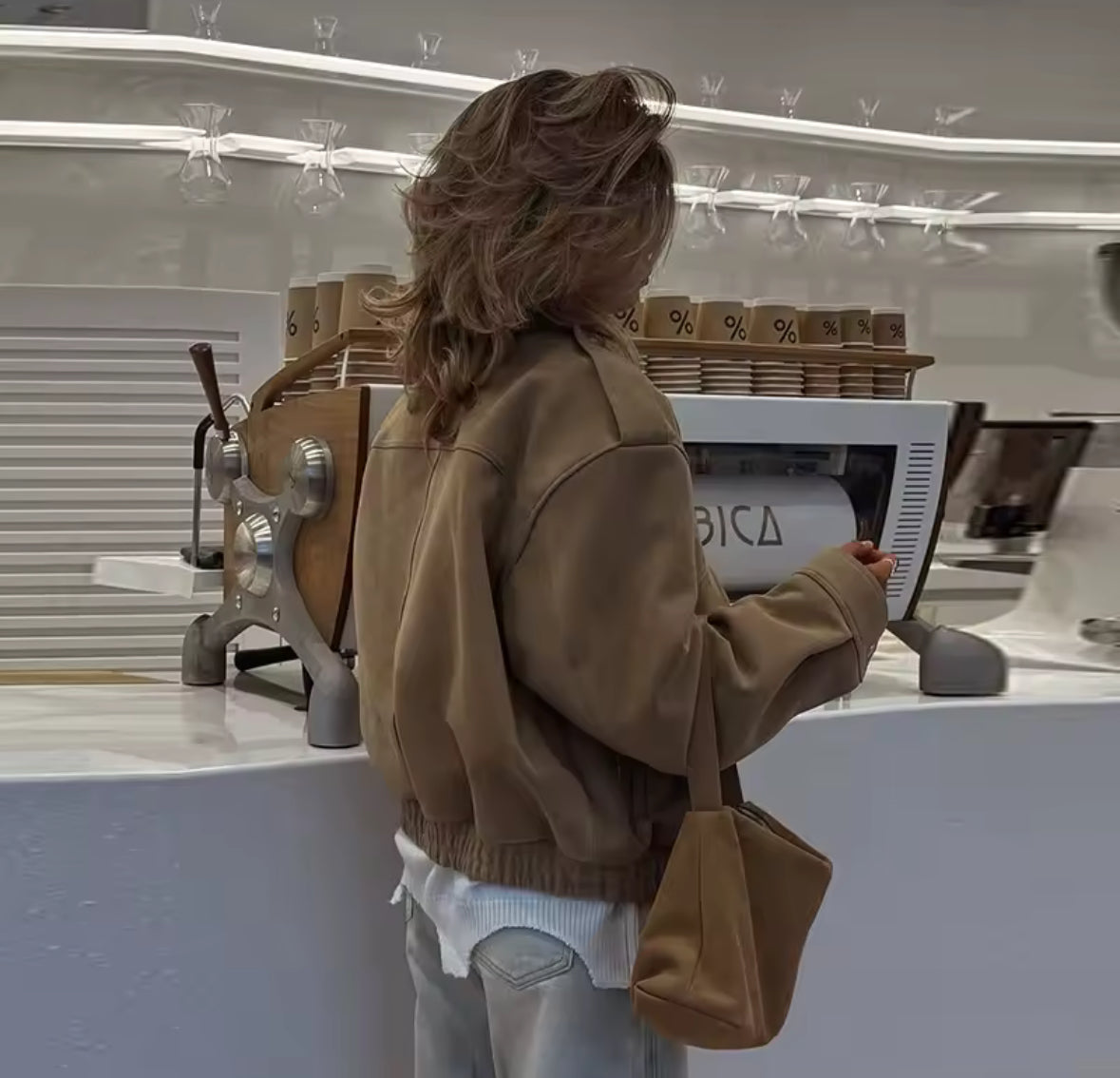 Dune Jacket