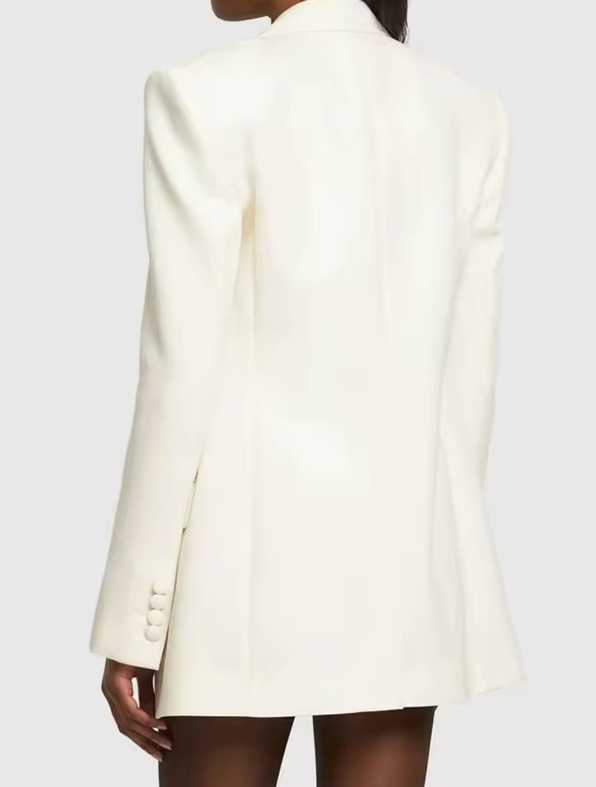 Maison Blanche Blazer