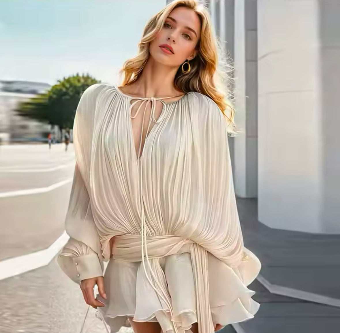 Ethereal Dress – 13 Farben