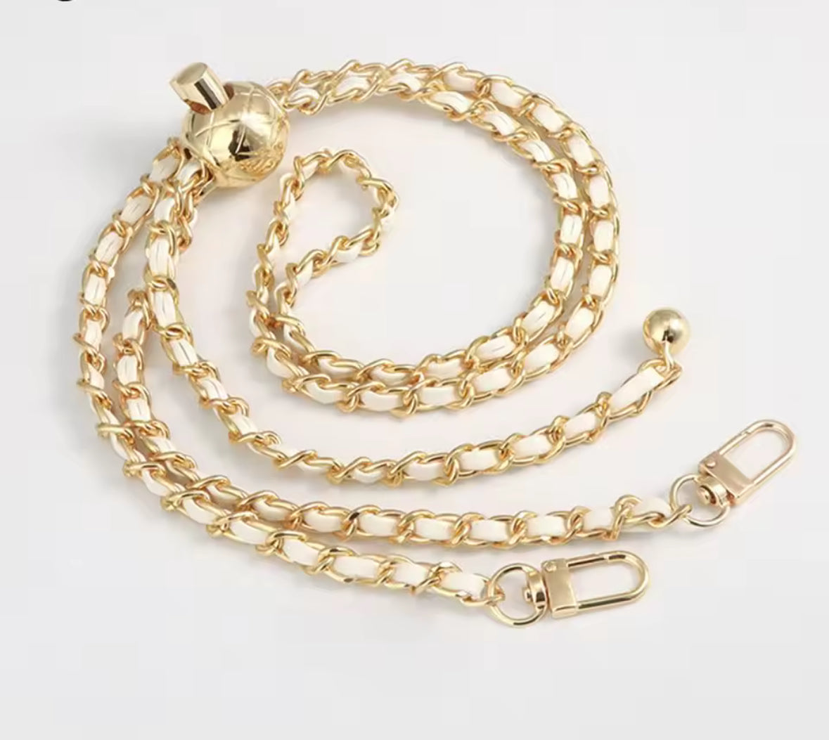 Coco Belle Chain